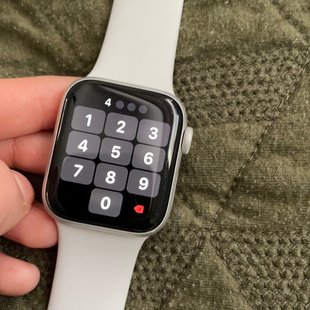 Brand New Apple Watch Generation 6